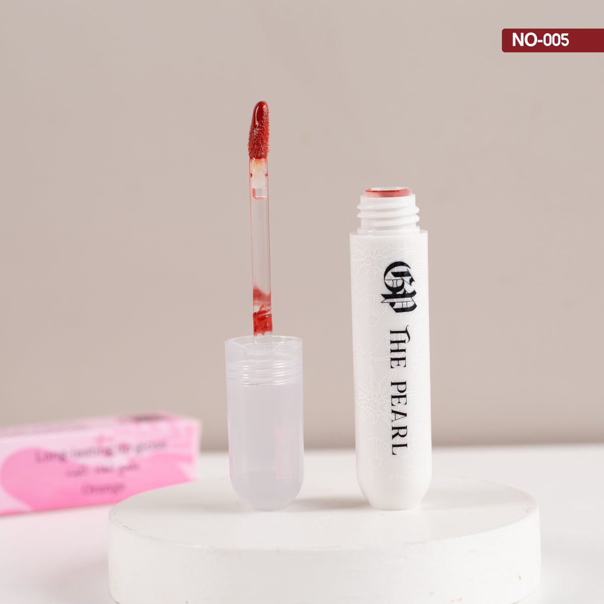 lip gloss long-lasting 005 orang